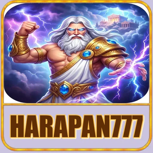 harapan777