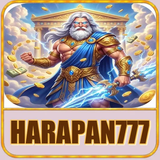 harapan777 - Peningkatan performa dan UI/UX terbaru