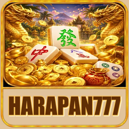 harapan777