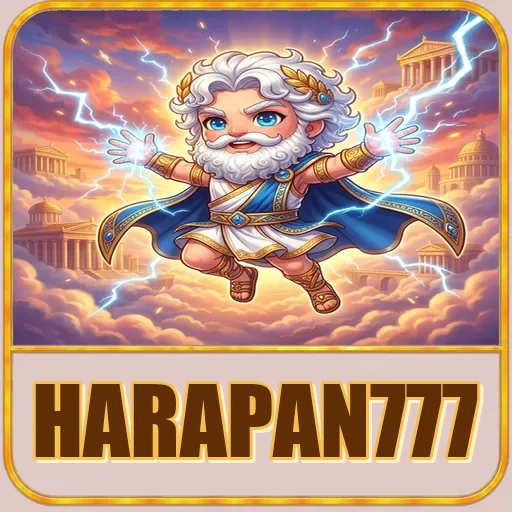 harapan777