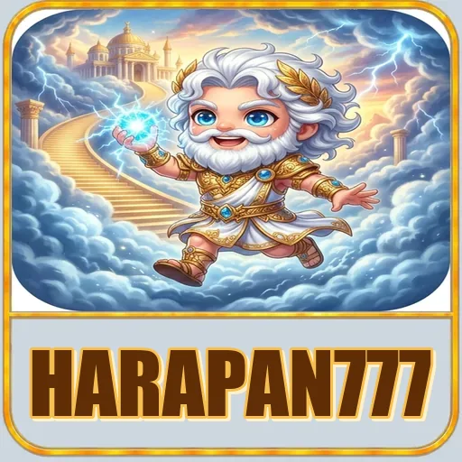 harapan777