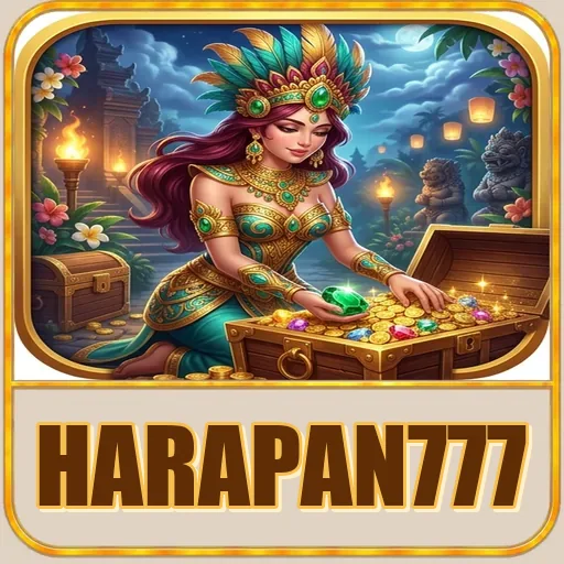 harapan777