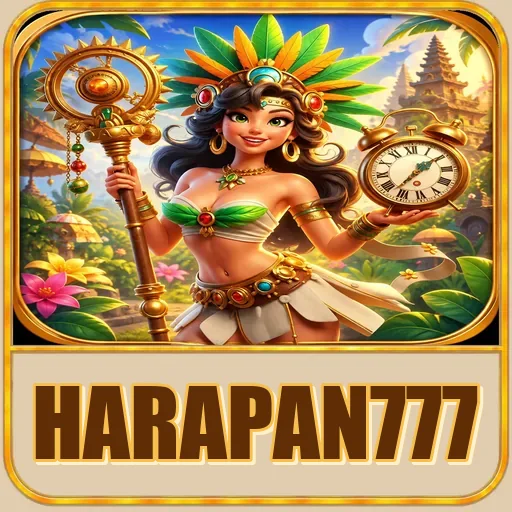 harapan777 APK Indonesia - Panduan Lengkap dan Tutorial