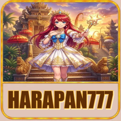 harapan777 APK Indonesia - Panduan Lengkap dan Tutorial