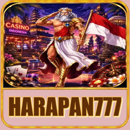 harapan777