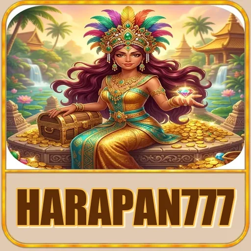 harapan777