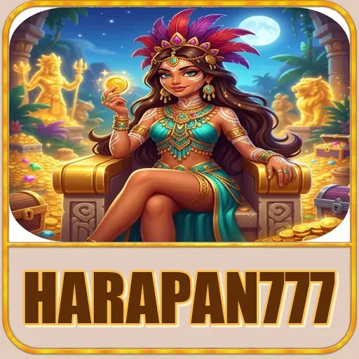 harapan777