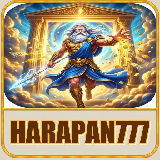 harapan777